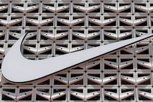Las acciones de Nike caen más de 19% y pierde US$23.000 millones en un día