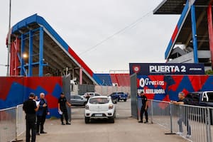 El nuevo presidente venció por 4 votos a Lammens, y cuándo se harán las elecciones anticipadas