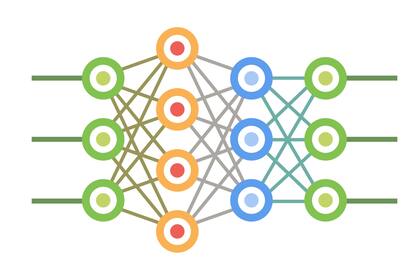 El futuro se va armando en nuestras mentes con palabras y frases sueltas; conceptos como "redes neuronales", que se instalan en el discurso mucho antes de que sepamos cómo funcionan en realidad