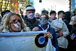 Reclaman justicia en Mar del Plata tras el asesinato de un DJ