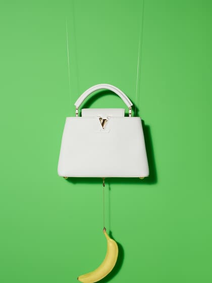 Un diseño del artista Urs Fischer