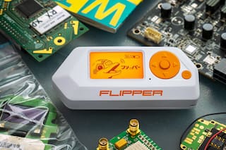 Así es el “tamagotchi de los hackers” que se hizo viral en TikTok