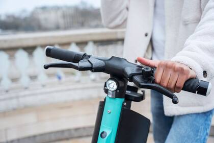 Un distrito escolar de Nueva York prohibió el uso de las bicicletas eléctricas