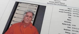 Caso Epstein: obscena promiscuidad