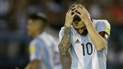 Los superadores de anécdotas son los Messi de las conversaciones