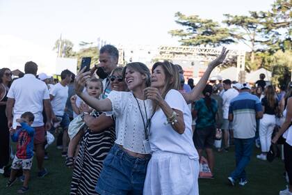 Un domingo a puro deporte con un final bien arriba.