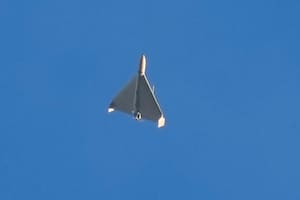 Rusia tienta a estudiantes con ayudas económicas para abastecer sus unidades de drones en Ucrania