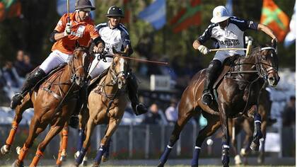 Un duelo que promete