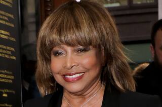 Murió el hijo de Tina Turner y la cantante lo despidió con un devastador mensaje