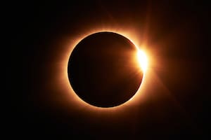 “Anillo de fuego”: el raro fenómeno del eclipse solar que no se verá en EE.UU.