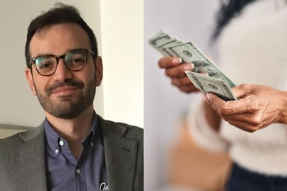 Un economista dio claves para ahorrar en el envío de remesas desde EE.UU.