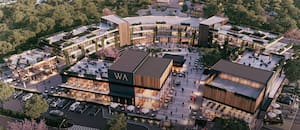 Los emprendedores españoles que financiaron un edificio salteño en minutos