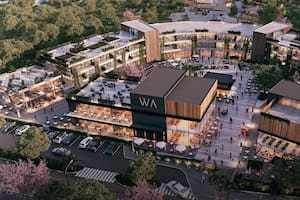 Los emprendedores españoles que financiaron un edificio salteño en minutos