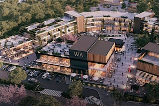 Los emprendedores españoles que financiaron un edificio salteño en minutos