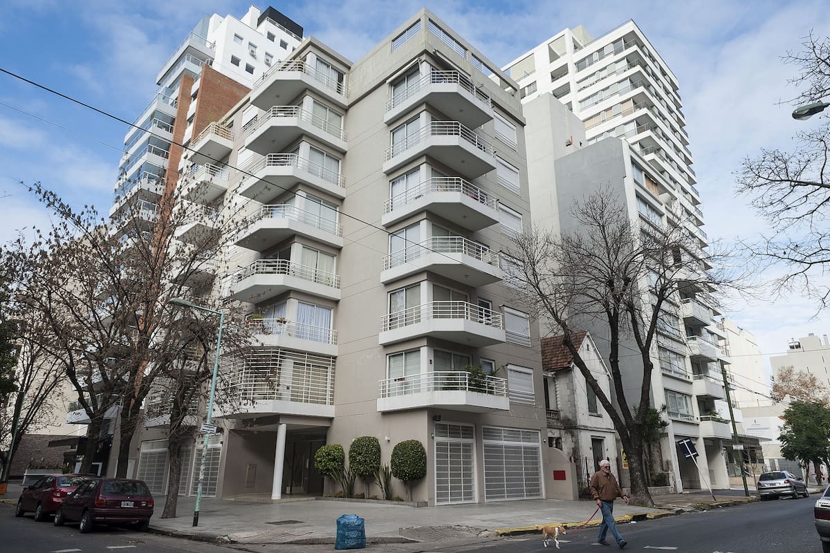Home 8 un edificio en el barrio de villa DZTOAWQTLRFBRIFV3HMQCMNB4U