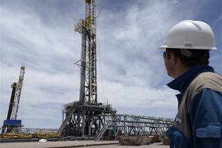 La transición energética, uno de los temas de debate en la Cumbre del B20 en Italia