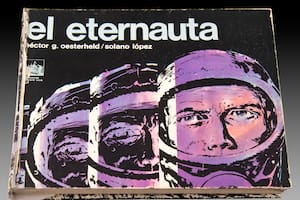 La segunda edición del Festival Argentino de Historieta recala en el centro porteño