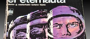 Ecos entre obras, de El Eternauta a Faulkner y Sartre