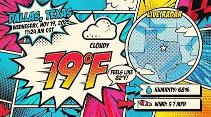 Un ejemplo de lo que puede hacerse con Nano Banana Pro, el nuevo motor de generación de imágenes de Google