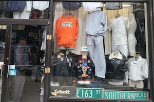 Vistió al hip-hop del Bronx durante 60 años y cerró porque el alquiler subió a US$8000