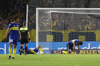 Boca involuciona: no logra ganar en la Bombonera y suma murmullos a su falta de ideas