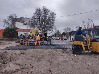 Un empleado de la Municipalidad de General Pueyrredón falsificó un certificado médico para tomarse 21 días de licencia (Foto: Twitter @EmvialMGP)