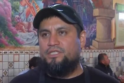 Un empleado de la taquería también prestó declaración por lo sucedido