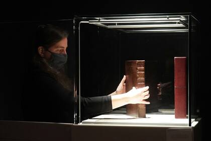 La subasta excepcional en la sede de Christie´s de Nueva York superó todas las estimaciones en varios millones de dólares