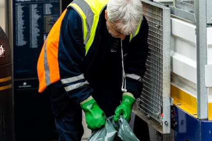 Un empleado de mantenimiento y limpieza desconectó un freezer que tenía importantes muestras de investigación científica en una universidad de Nueva York (la foto es ilustrativa)