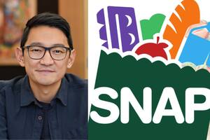 El empresario de Nueva York que comenzó a distribuir tarjetas de regalo