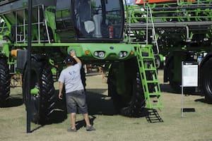 Inversión privada: primero visión, después cálculos