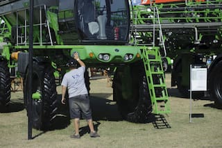 Inversión privada: primero visión, después cálculos