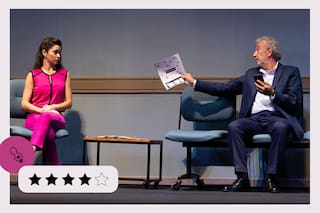 Empieza con D siete letras: dos mundos se cruzan en una historia de amor con sabor a revancha