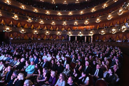 "Un encuentro entre lo judío y lo argentino", el show por el 130 aniversario de AMIA