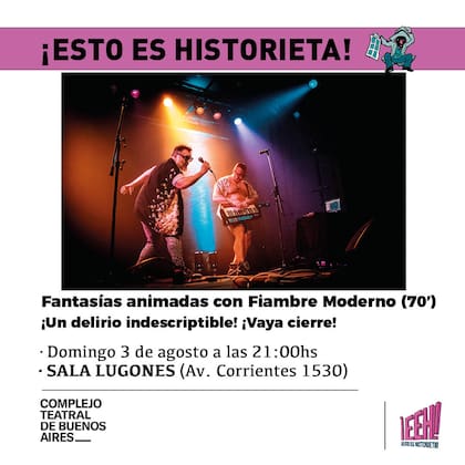 Un encuentro para amantes del cine, con proyecciones, charlas y actividades para toda la familia