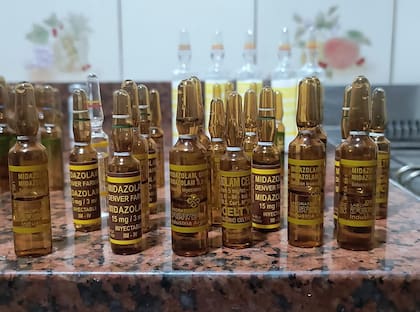 Un enfermero de 44 años fue encontrado sin vida en Palermo