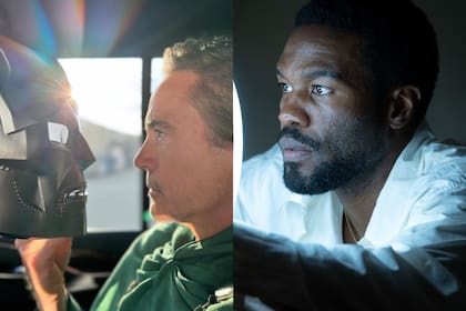 Un enfrentamiento entre Doctor Doom y Wonder Man podría ser la clave en las películas de Avengers