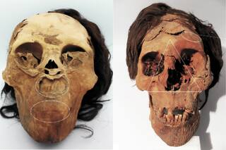 El escalofriante secreto que revelaron las momias de Atacama