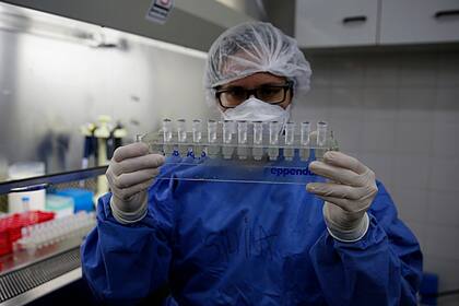 Un equipo de investigadores desarrolló el primer test del país para detectar anticuerpos que puedan combatir el nuevo virus SARS-CoV-2