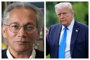 Qué pasó con el presidente de la BBC