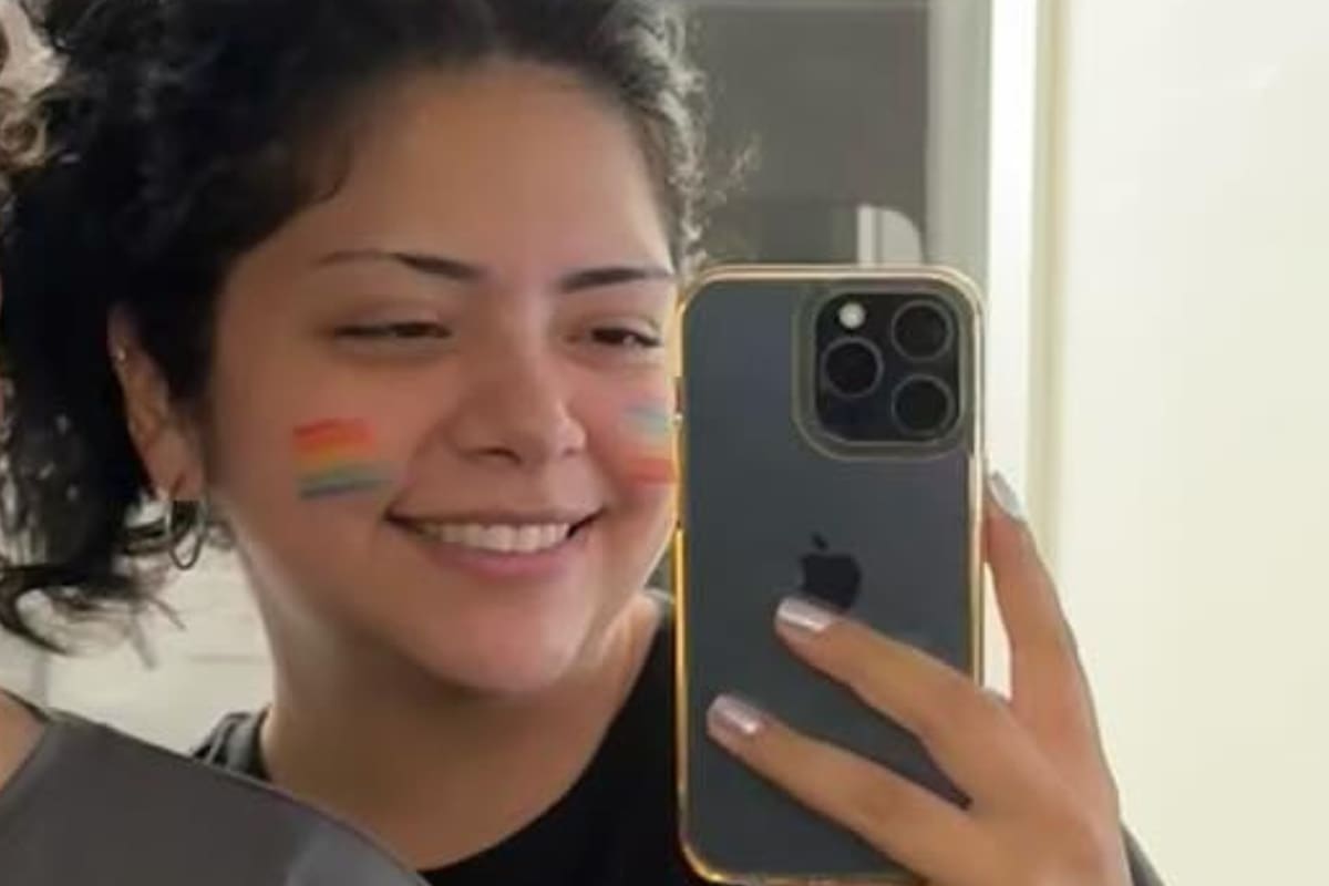 Ele é peruano, foi detido pelo ICE dos EUA e assessorou todos os migrantes que buscaram asilo.