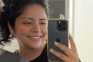 Es peruana, fue detenida por el ICE en EE.UU. y da un consejo sobre el pedido de asilo