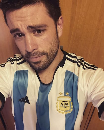 Un español quedó encantado con el talento de los argentinos de crear nuevas palabras con múltiples definiciones