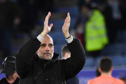 Un especial de la gloriosa trayectoria de Pep Guardiola