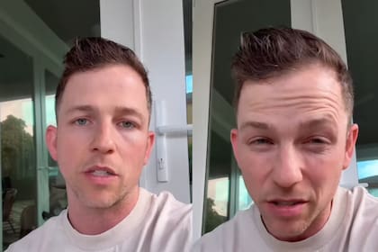 Un estadounidense casado con una venezolana defiende a la comunidad inmigrante