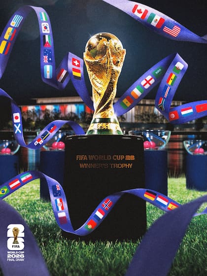 Un estudio advierte sobre las altas temperaturas que se registrarán durante el Mundial 2026 (World Cup FIFA)