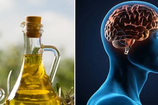 Aceite de oliva virgen protege el cerebro y la función cognitiva: estudio vincula sus beneficios a la microbiota intestinal
