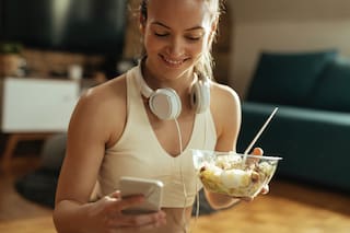 Un estudio reveló cómo la música puede cambiar el sabor de la comida