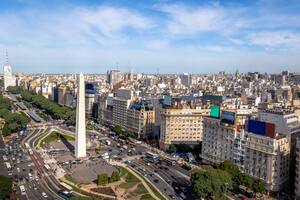 ¿Buenos Aires es una ciudad cara para vivir?