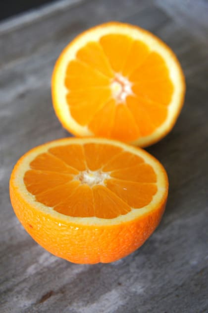 Un estudio asoció una dieta rica en frutas cítricas con una disminución del 30% en el riesgo de desarrollar enfermedades pulmonares obstructivas